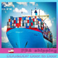 fast sea shipping air cargo service door to door service to USA UK Germany France EU express courier freight forwarder